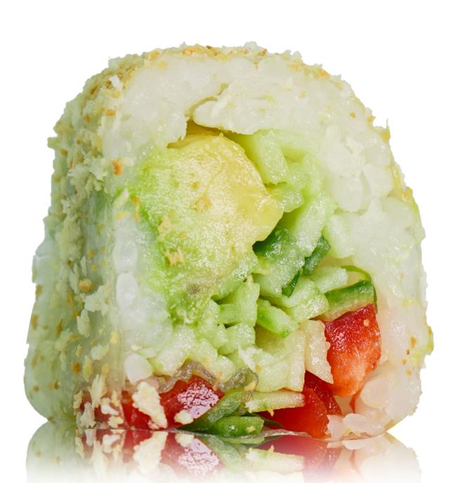 RP Vegi Roll (8pcs)